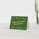 Search for ireland christmas cards Green