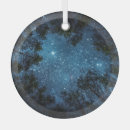 Search for starry night sky christmas tree decorations Forest