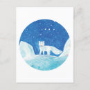 Search for lagopus postcards Fox