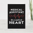 Search for nursing assistant cards Medical