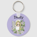 Search for cute hand drawn key rings Flowers