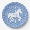 Search for carousel plates Horse