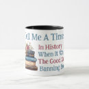Search for booklover mugs Bookworm