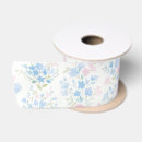 Search for floral ribbon Vintage