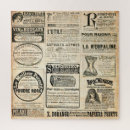 Search for vintage newspaper puzzles Texture