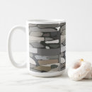 Search for stone pattern mugs Nature
