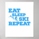 Search for skis posters Sports