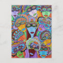Search for mardi gras postcards Colourful