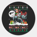 Search for great ride stickers Merry christmas