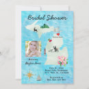 Search for michigan invitations Watercolor