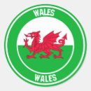 Search for national flag of wales stickers Symbol