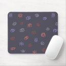 Search for evil eye mousepads Pattern