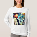 Search for pulp science fiction tshirts Magazine