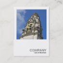 Search for clock business cards Modern