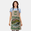 Search for fish design aprons Abstract