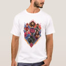 Search for justice league tshirts Aquaman trident