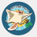 Search for squirrel with nut stickers Cute