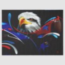 Search for eagle tissue paper Nature