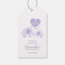 Search for purple elephant baby shower Lavender