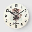 Search for 1950s pinup art Girl