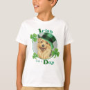 Search for shamrock kids tshirts St patrick's day