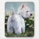 Search for picking mousepads Daisies