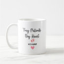Search for tiny hearts mugs Quote