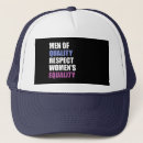 Search for feminist quotes hats Women's rights