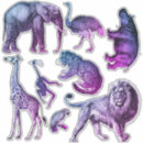 Search for tinted stickers Africa