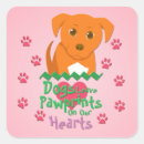 Search for pawprint stickers Cute