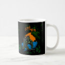 Search for black lagoon mugs Monster