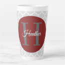 Search for moroccan quatrefoil pattern mugs Elegant