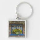 Search for cottages key rings Village