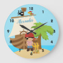 Search for big boy clocks For kids