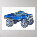 Search for pickup posters Automotive