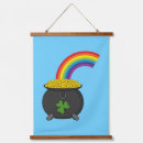 Search for pot of gold art Rainbow