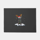 Search for black lab doormats Funny