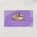 Search for ceramic business cards Sculpture