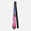 Search for a m ties Space