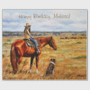 Search for cattling wrapping paper For her