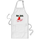Search for stock aprons Green