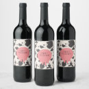 Search for cow wine labels Farm