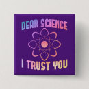 Search for funny science badges Teacher