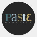 Search for folk music stickers Rock