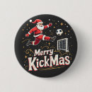 Search for festive design badges Christmas spirit