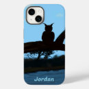 Search for owl cases Nature