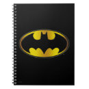 Search for batman notebooks Gotham city