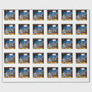 Search for tin wrapping paper Dorothy