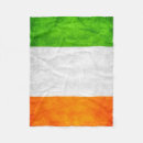 Search for irish flag blankets Eire