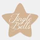 Search for jingle bells stickers Typography